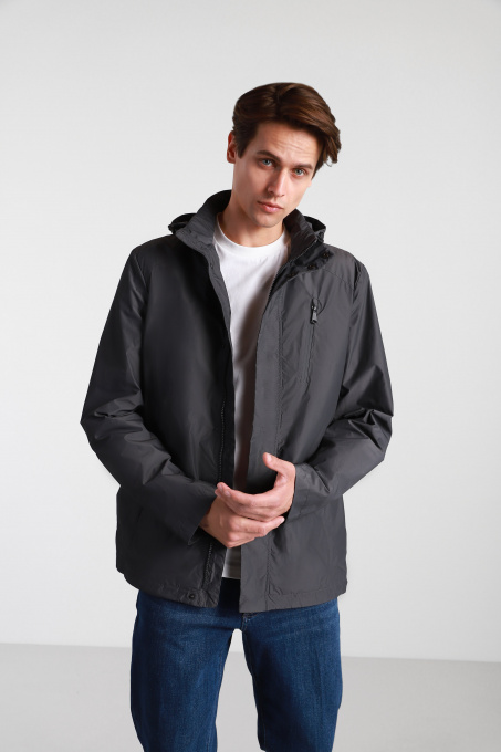 Куртка Geox Deiven модель M1220K-TF677-F1546 Фото