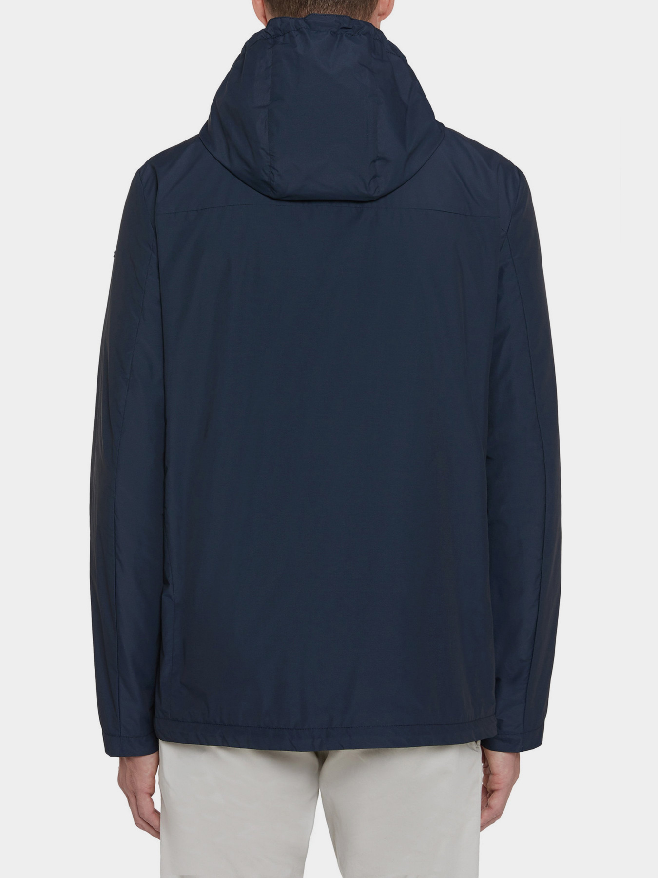 Куртка Geox Deiven модель M1220K-TF677-F4386 Фото