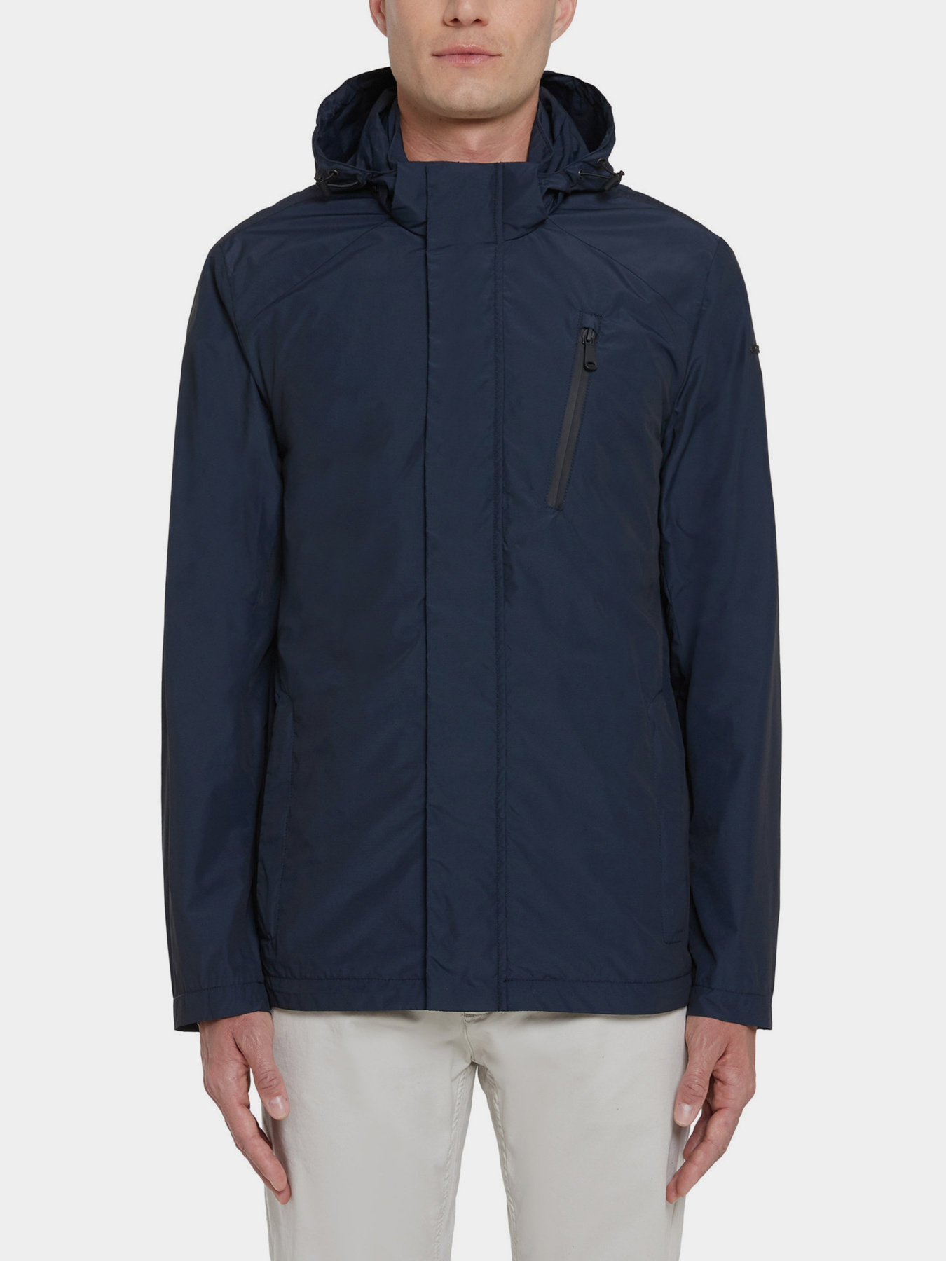 Куртка Geox Deiven модель M1220K-TF677-F4386 Фото