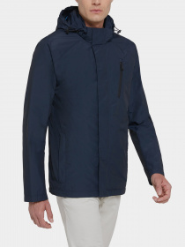 Куртка Geox Deiven модель M1220K-TF677-F4386 Фото