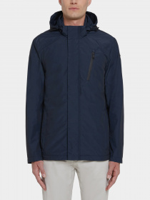 Куртка Geox Deiven модель M1220K-TF677-F4386 Фото