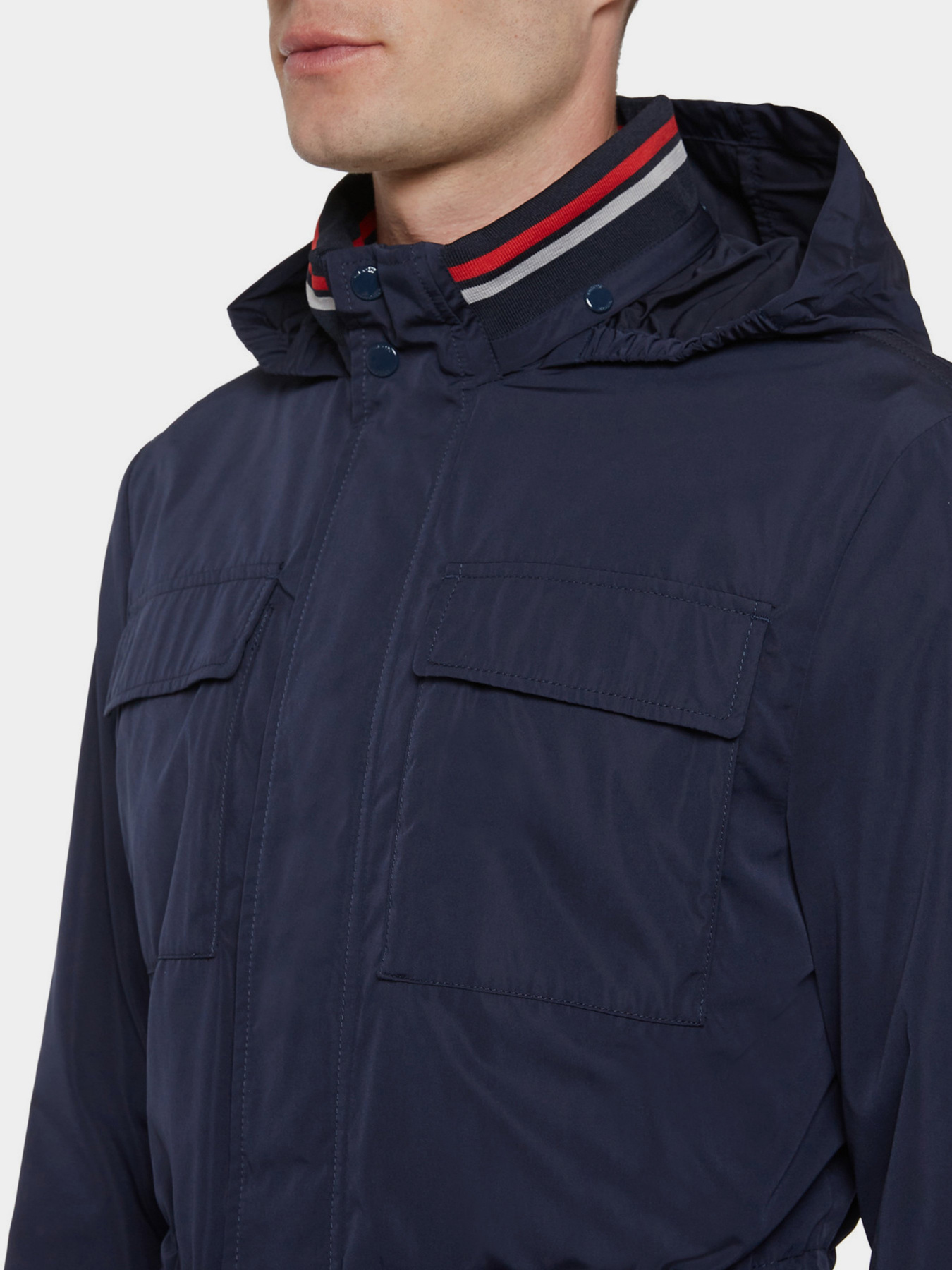 Куртка Geox WELLS модель M1220W-T2815-F4386 Фото