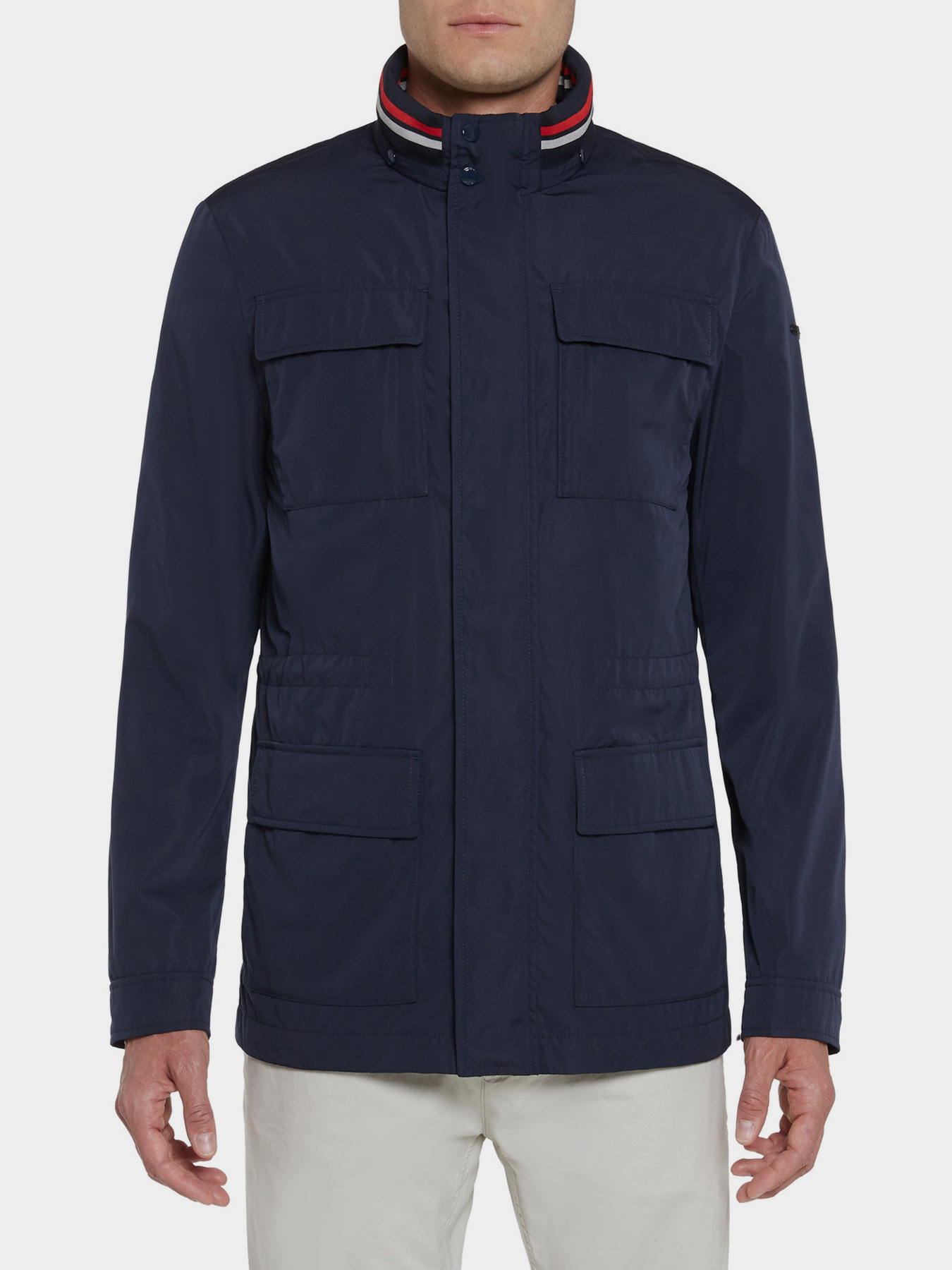 Куртка Geox WELLS модель M1220W-T2815-F4386 Фото