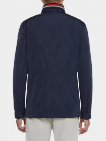 Куртка Geox WELLS модель M1220W-T2815-F4386 Фото