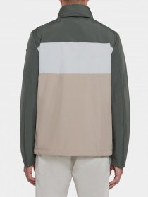 Куртка Geox Elver модель M1220Z-T2620-F1608 Фото