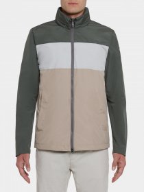 Куртка Geox Elver модель M1220Z-T2620-F1608 Фото