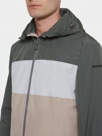 Куртка Geox Elver модель M1220Z-T2620-F1608 Фото