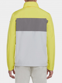 Вітровка Geox Elver модель M1220Z-T2620-F2117 Фото