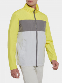 Вітровка Geox Elver модель M1220Z-T2620-F2117 Фото