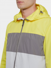 Вітровка Geox Elver модель M1220Z-T2620-F2117 Фото