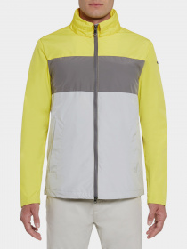 Вітровка Geox Elver модель M1220Z-T2620-F2117 Фото