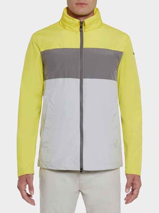 Ветровка Geox Elver модель M1220Z-T2620-F2117 Фото