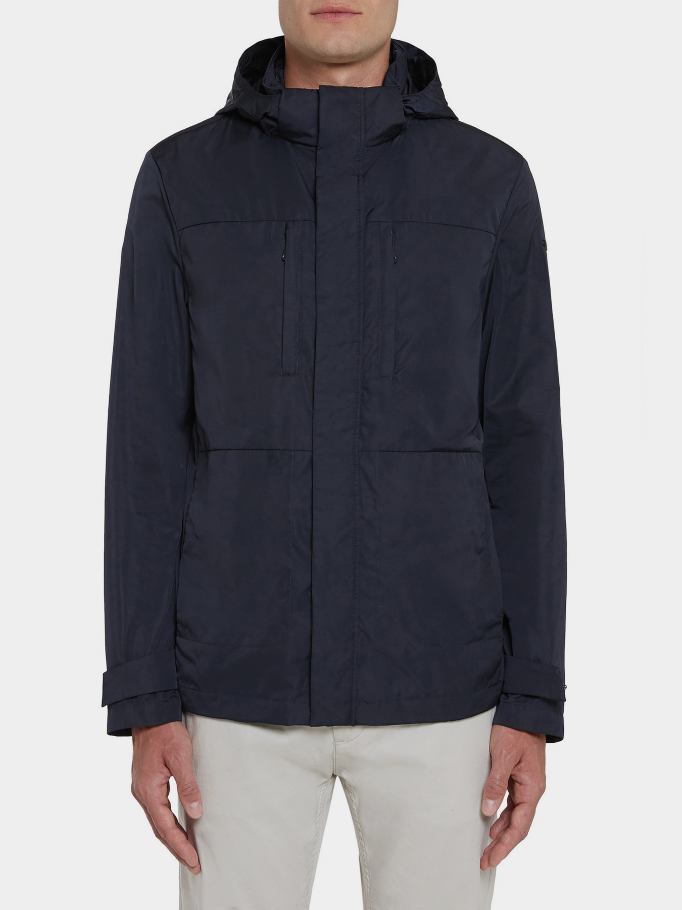 Куртка Geox модель M1221G-T2600-F4386 Куртка Geox модель M1221G-T2600-F4386 Фото