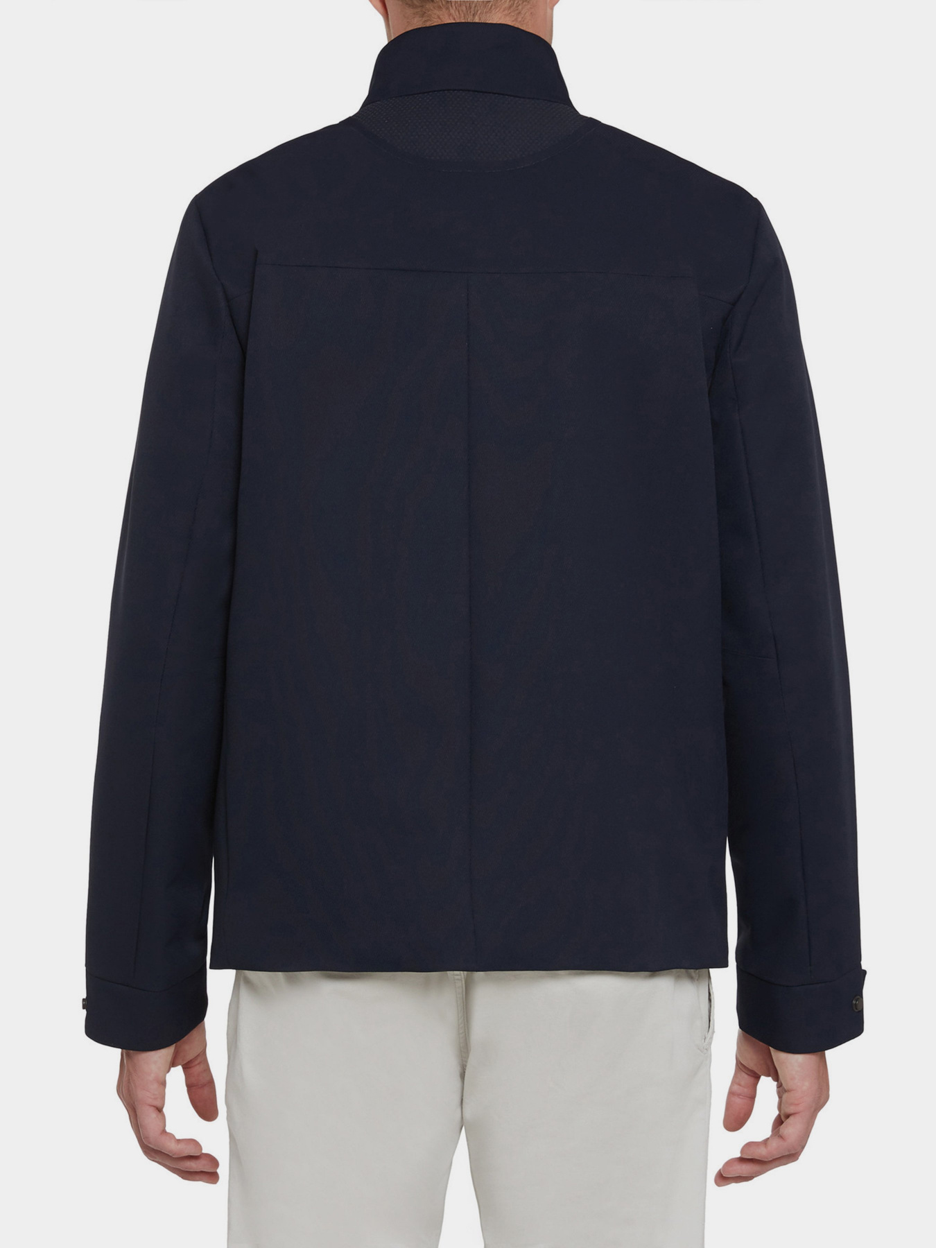 Демисезонная куртка Geox Aerantis модель M1221R-T2863-F4480 Демисезонная куртка Geox Aerantis модель M1221R-T2863-F4480 Фото