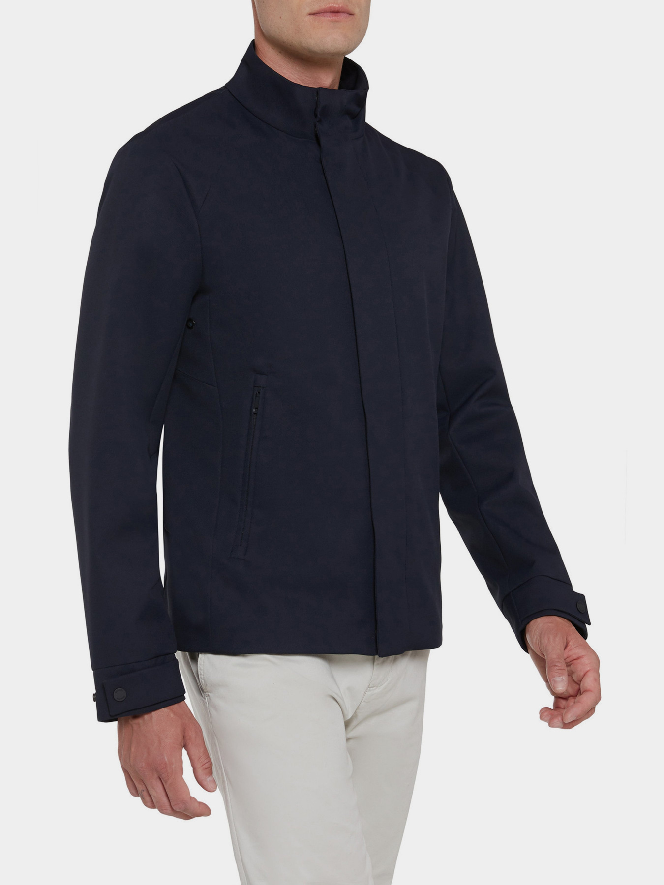 Демисезонная куртка Geox Aerantis модель M1221R-T2863-F4480 Демисезонная куртка Geox Aerantis модель M1221R-T2863-F4480 Фото