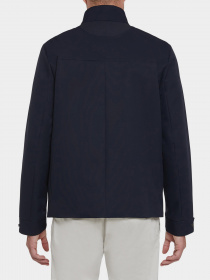 Демисезонная куртка Geox Aerantis модель M1221R-T2863-F4480 Демисезонная куртка Geox Aerantis модель M1221R-T2863-F4480 Фото