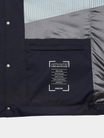 Демисезонная куртка Geox Aerantis модель M1221R-T2863-F4480 Демисезонная куртка Geox Aerantis модель M1221R-T2863-F4480 Фото