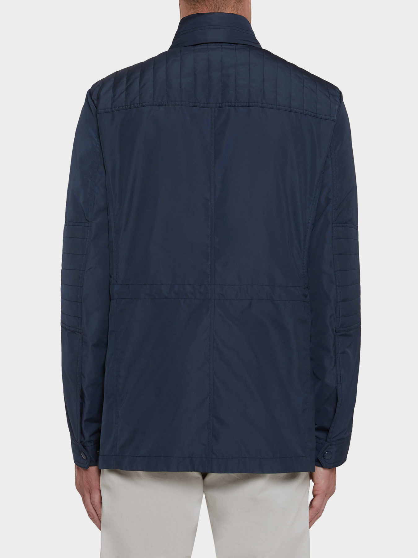 Куртка Geox Renny модель M1221X-T2801-F4386 Фото