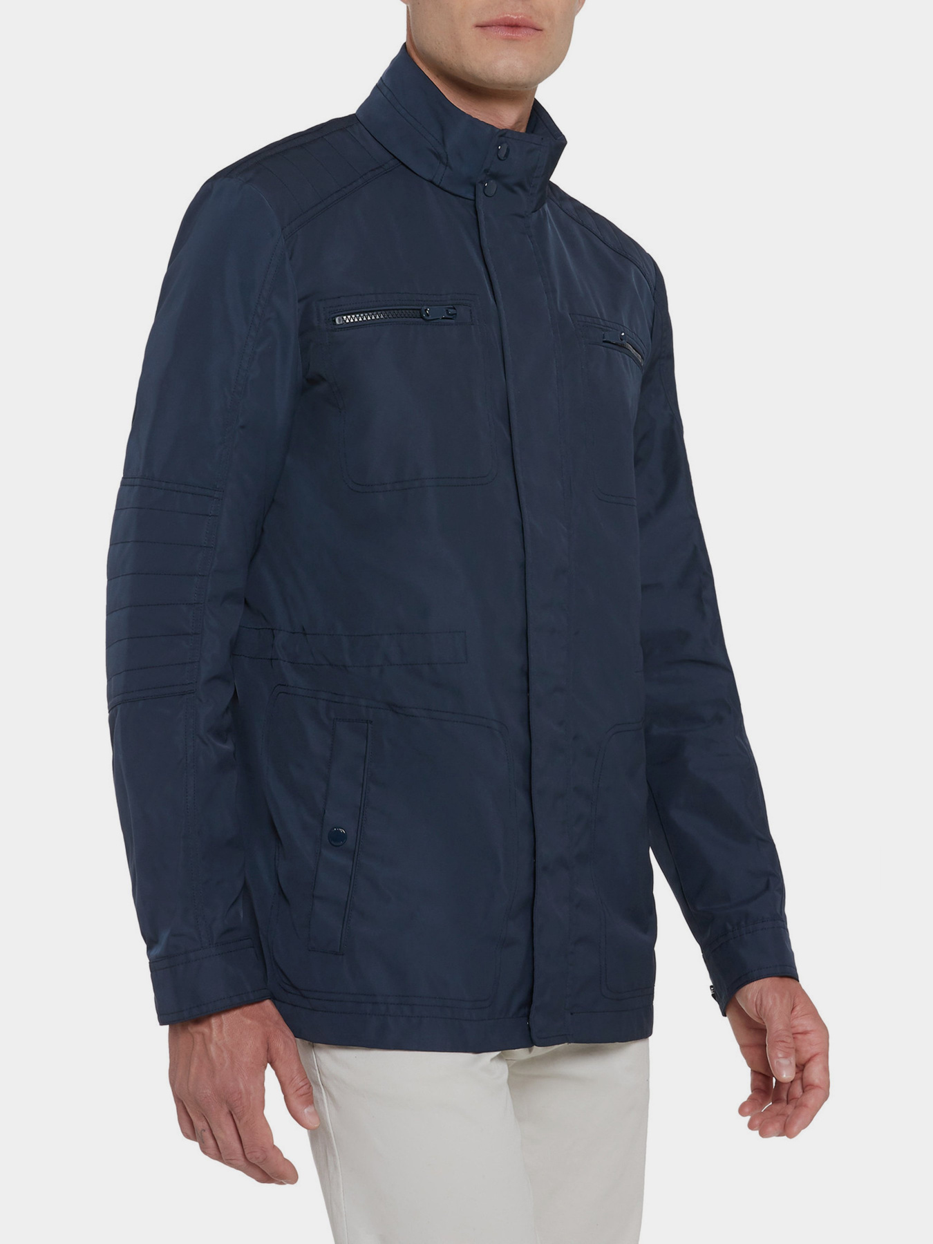 Куртка Geox Renny модель M1221X-T2801-F4386 Фото