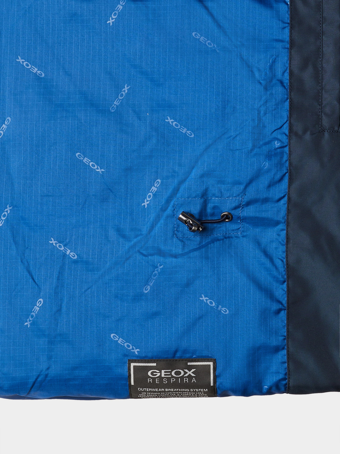 Куртка Geox Renny модель M1221X-T2801-F4386 Фото