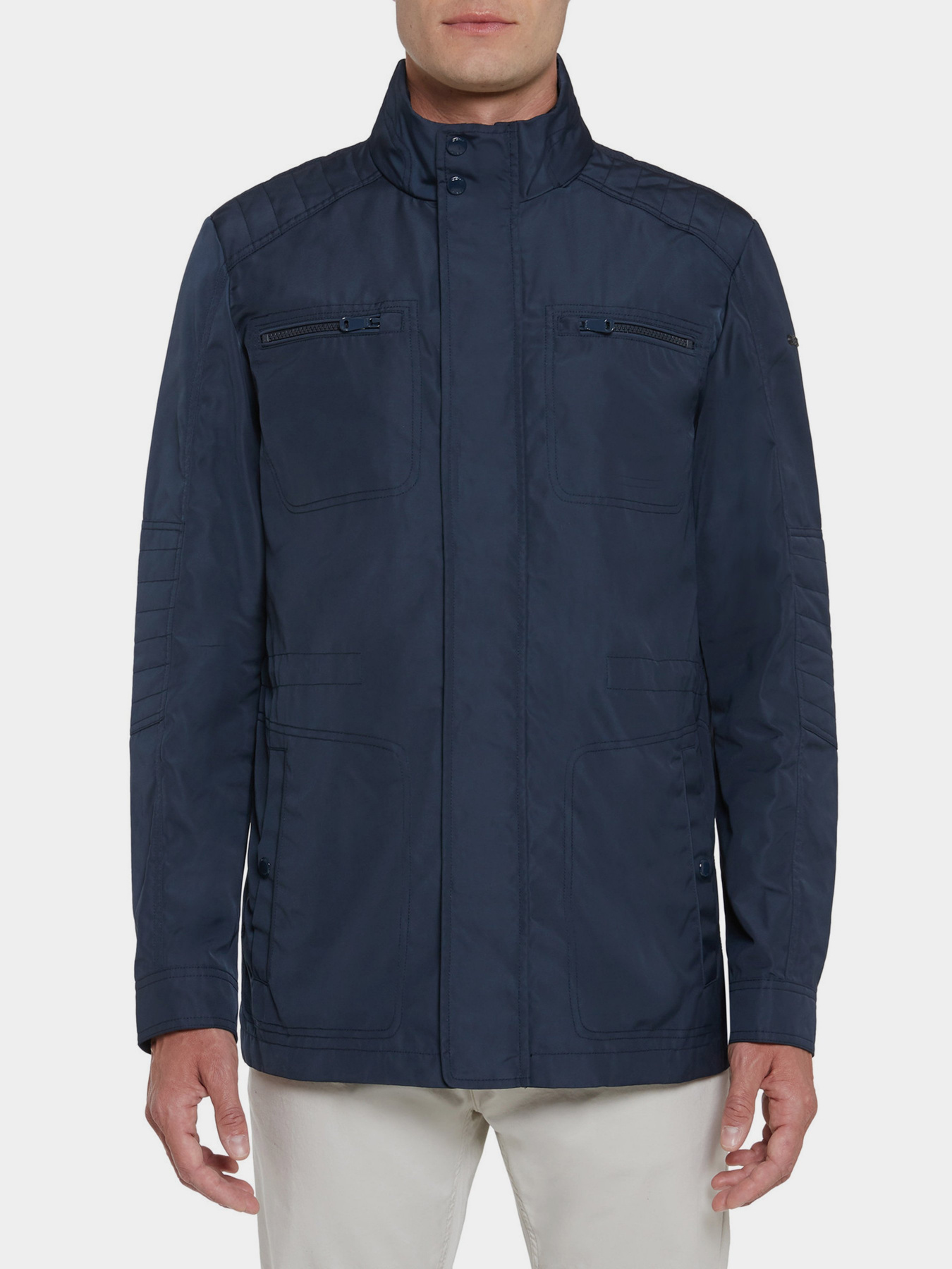 Куртка Geox Renny модель M1221X-T2801-F4386 Фото