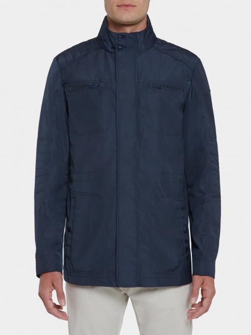 Куртка Geox Renny модель M1221X-T2801-F4386 Фото