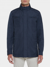 Куртка Geox Renny модель M1221X-T2801-F4386 Фото