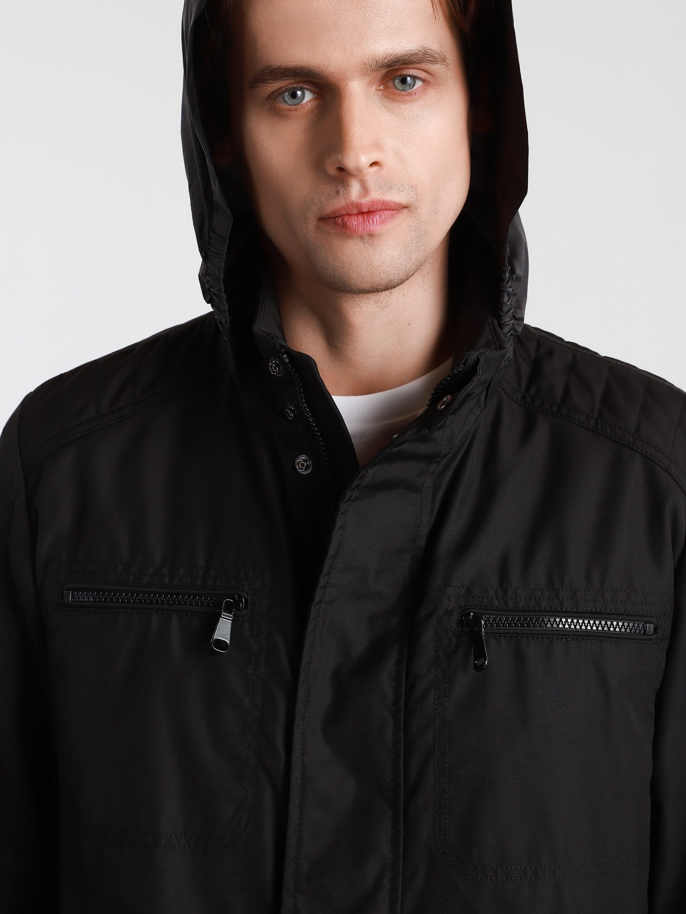 Куртка Geox Renny модель M1221X-T2801-F9000 Фото