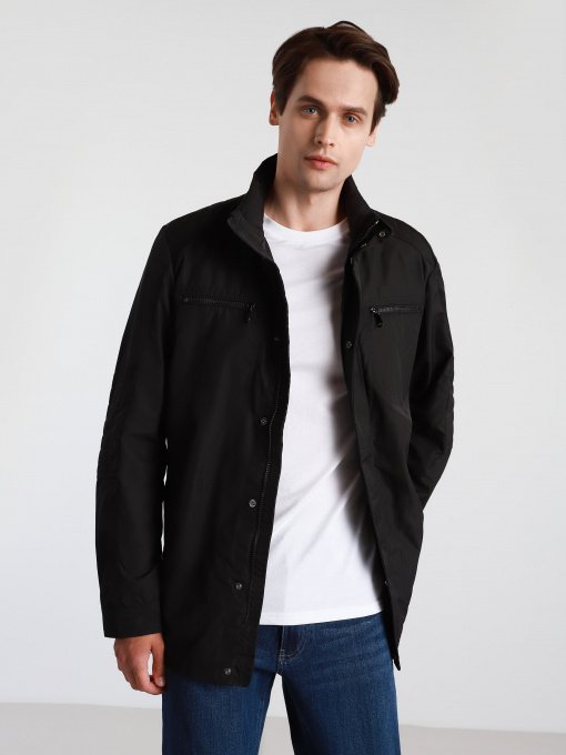 Куртка Geox Renny модель M1221X-T2801-F9000 Фото