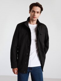 Куртка Geox Renny модель M1221X-T2801-F9000 Фото