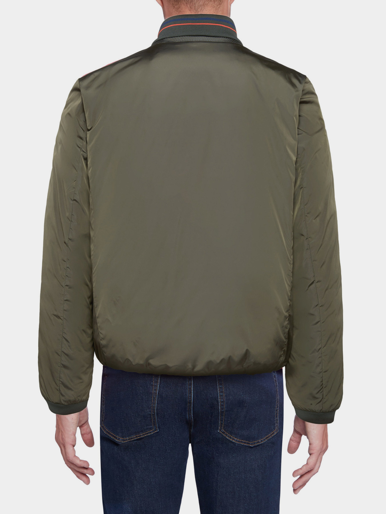 Куртка Geox Genova модель M1228A-TC145-F3301 Фото