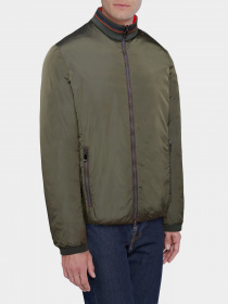 Куртка Geox Genova модель M1228A-TC145-F3301 Фото