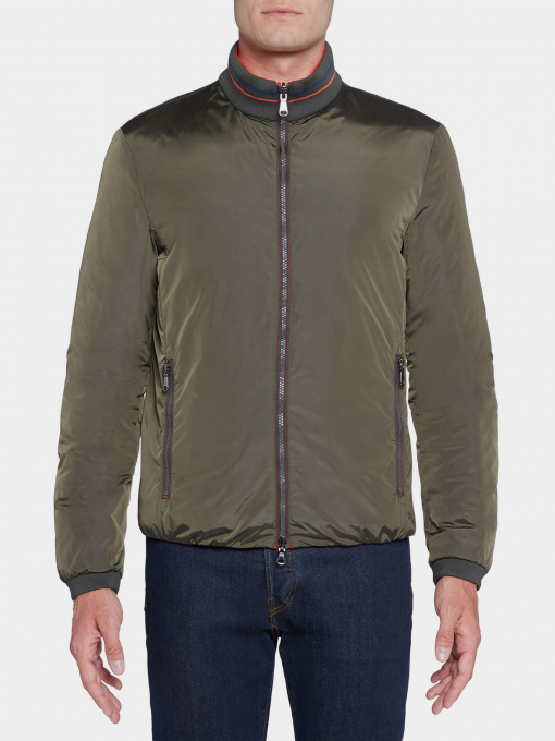 Куртка Geox Genova модель M1228A-TC145-F3301 Фото