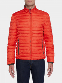 Куртка Geox Genova модель M1228A-TC145-F3301 Фото