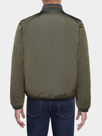 Куртка Geox Genova модель M1228A-TC145-F3301 Фото