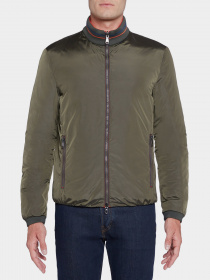 Куртка Geox Genova модель M1228A-TC145-F3301 Фото