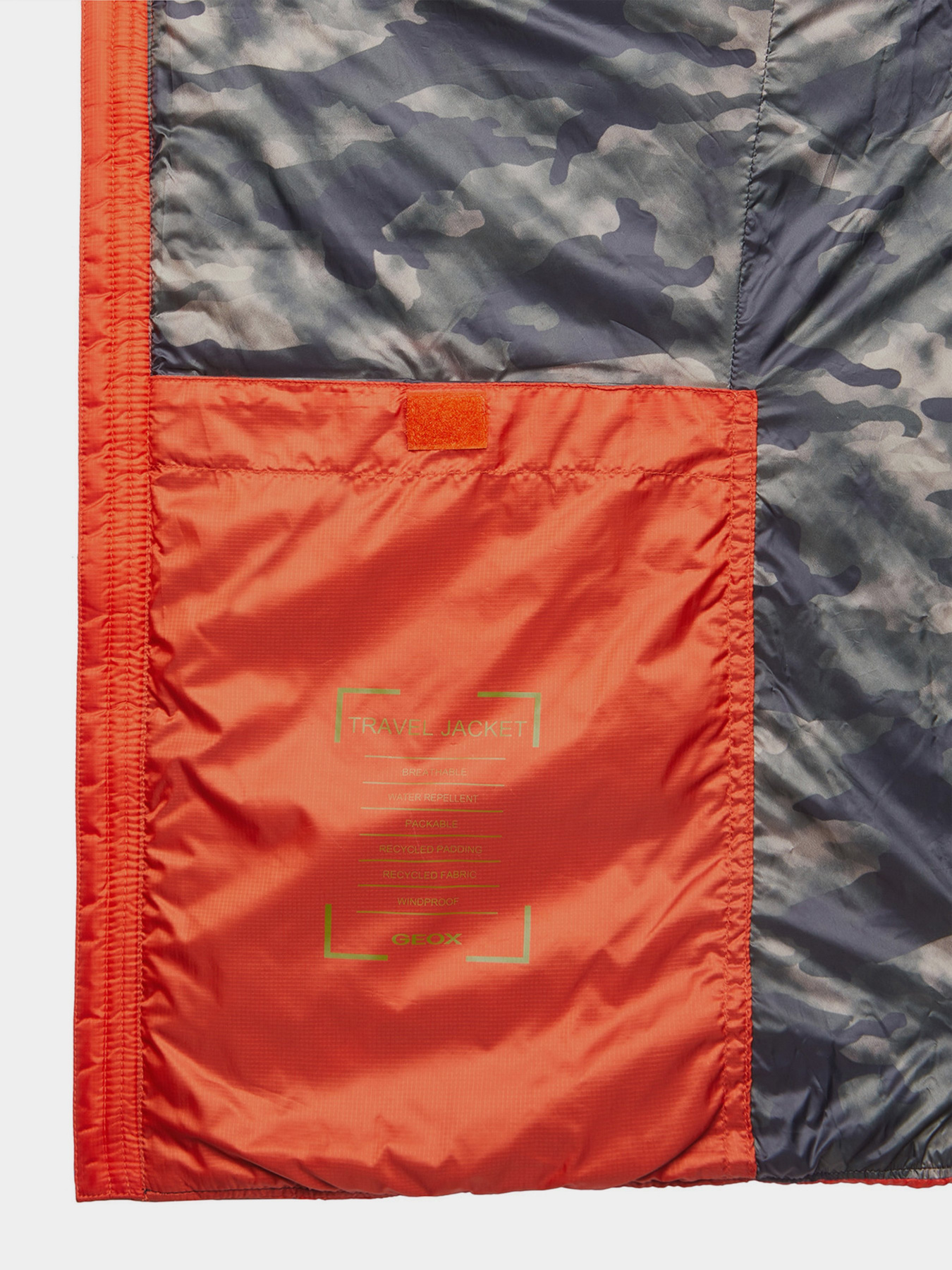 Куртка Geox Dennie модель M1228D-T2683-F7201 Куртка Geox Dennie модель M1228D-T2683-F7201 Фото