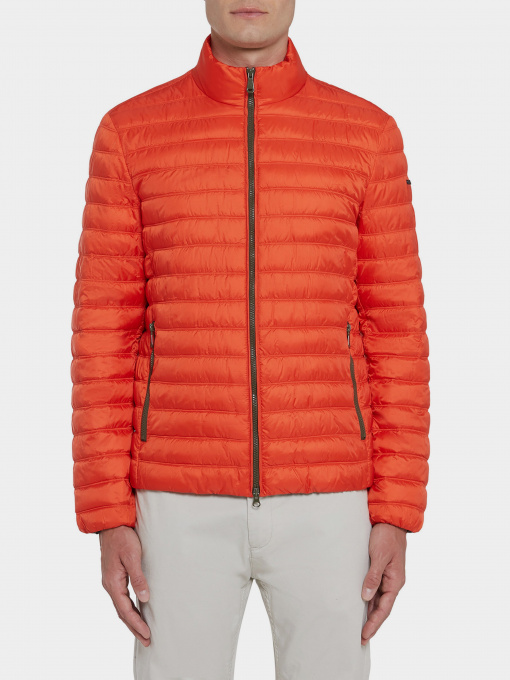 Куртка Geox Dennie модель M1228D-T2683-F7201 Фото