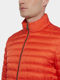 Куртка Geox Dennie модель M1228D-T2683-F7201 Куртка Geox Dennie модель M1228D-T2683-F7201 Фото