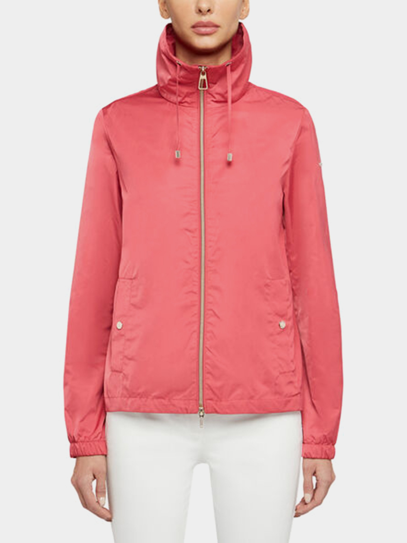 Демисезонная куртка Geox AIRELL модель W0220X-T2600-F8268 Фото