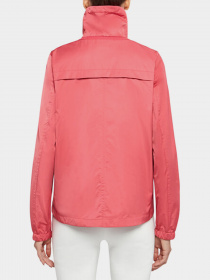 Демисезонная куртка Geox AIRELL модель W0220X-T2600-F8268 Фото