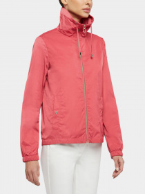 Демисезонная куртка Geox AIRELL модель W0220X-T2600-F8268 Фото