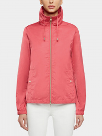 Демісезонна куртка Geox AIRELL модель W0220X-T2600-F8268 Фото