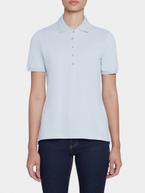 Поло Geox Sustainable модель W1210A-T2649-F4508 Фото