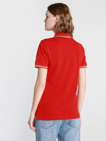 Поло Geox Sustainable модель W1210A-T2649-F7115 Фото