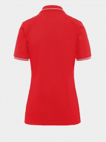 Поло Geox Sustainable модель W1210A-T2649-F7115 Фото