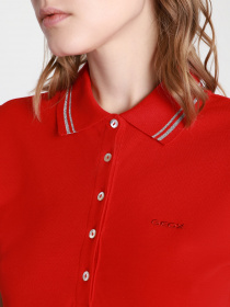 Поло Geox Sustainable модель W1210A-T2649-F7115 Фото