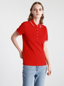 Поло Geox Sustainable модель W1210A-T2649-F7115 Фото