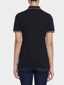 Поло Geox Sustainable модель W1210A-T2649-F9000 Фото