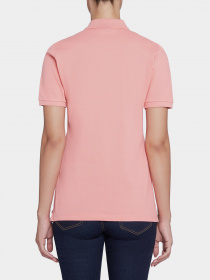 Поло Geox Sustainable модель W1210B-T2649-F8016 Фото